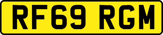 RF69RGM