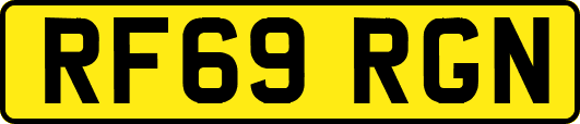 RF69RGN