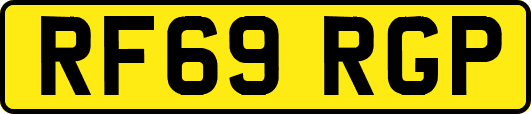 RF69RGP