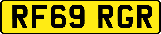 RF69RGR