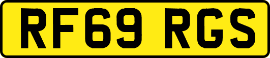 RF69RGS