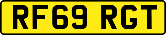 RF69RGT