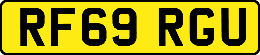 RF69RGU