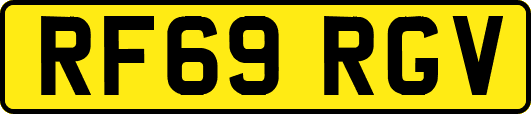 RF69RGV