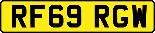 RF69RGW