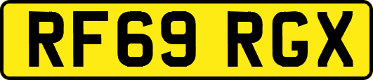 RF69RGX