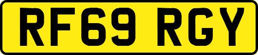 RF69RGY
