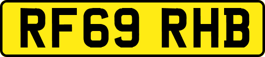 RF69RHB