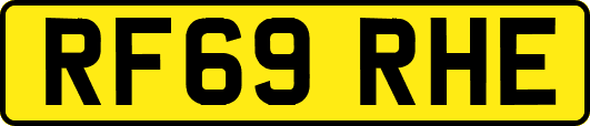 RF69RHE