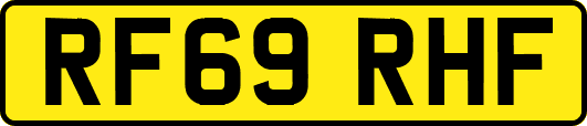 RF69RHF