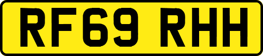 RF69RHH