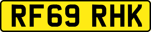 RF69RHK