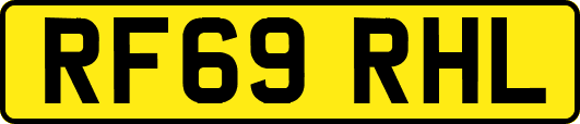 RF69RHL