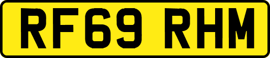 RF69RHM