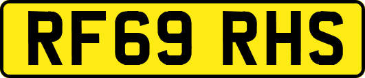 RF69RHS