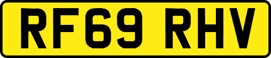 RF69RHV