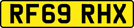 RF69RHX