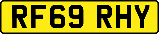 RF69RHY