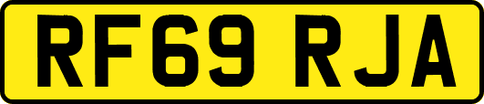 RF69RJA