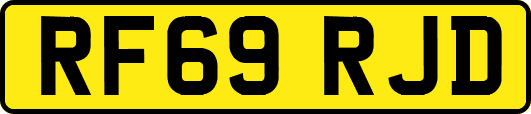 RF69RJD