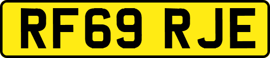 RF69RJE