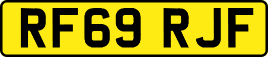 RF69RJF