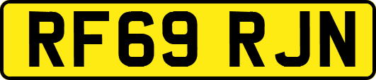 RF69RJN