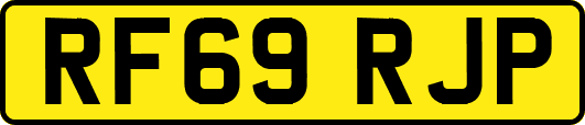 RF69RJP