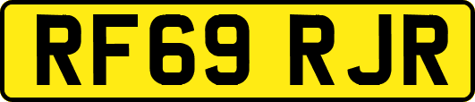 RF69RJR