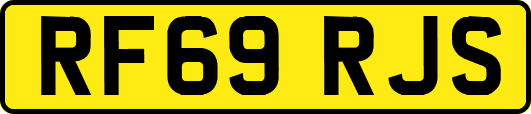 RF69RJS