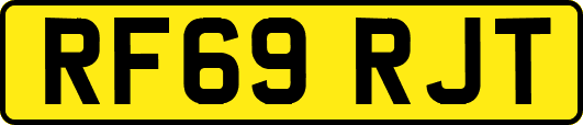 RF69RJT