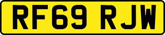 RF69RJW