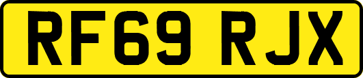 RF69RJX