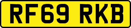 RF69RKB