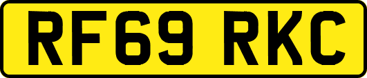 RF69RKC