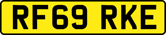 RF69RKE