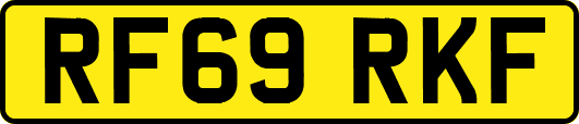 RF69RKF