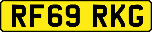 RF69RKG