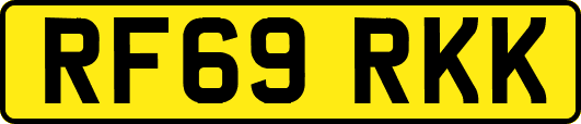 RF69RKK