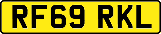 RF69RKL