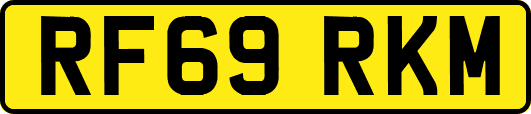 RF69RKM