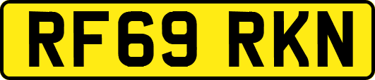 RF69RKN