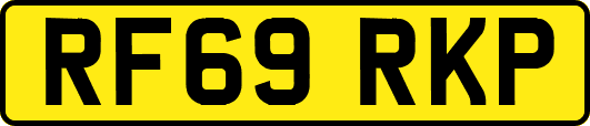 RF69RKP