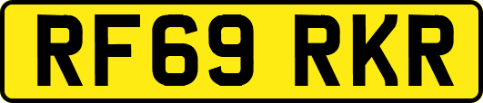 RF69RKR