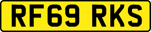 RF69RKS
