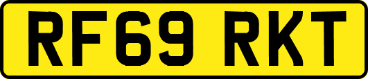 RF69RKT