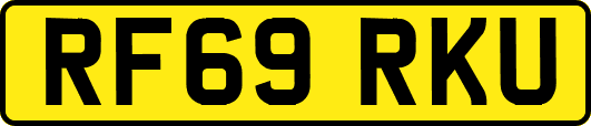 RF69RKU
