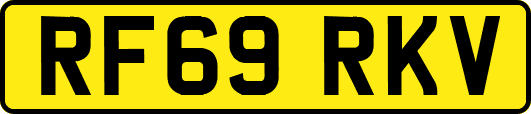RF69RKV