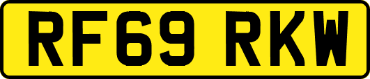 RF69RKW