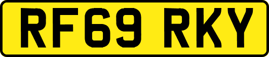 RF69RKY